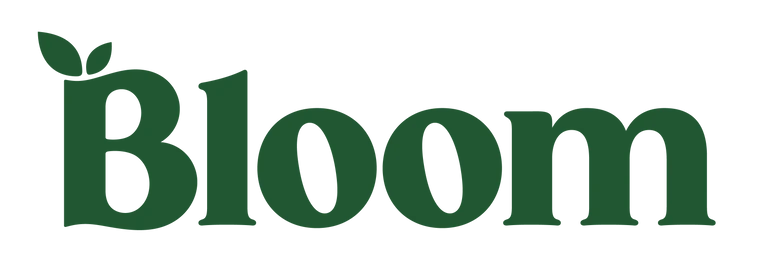 Bloom Logo